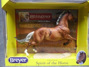 breyer horses ebay