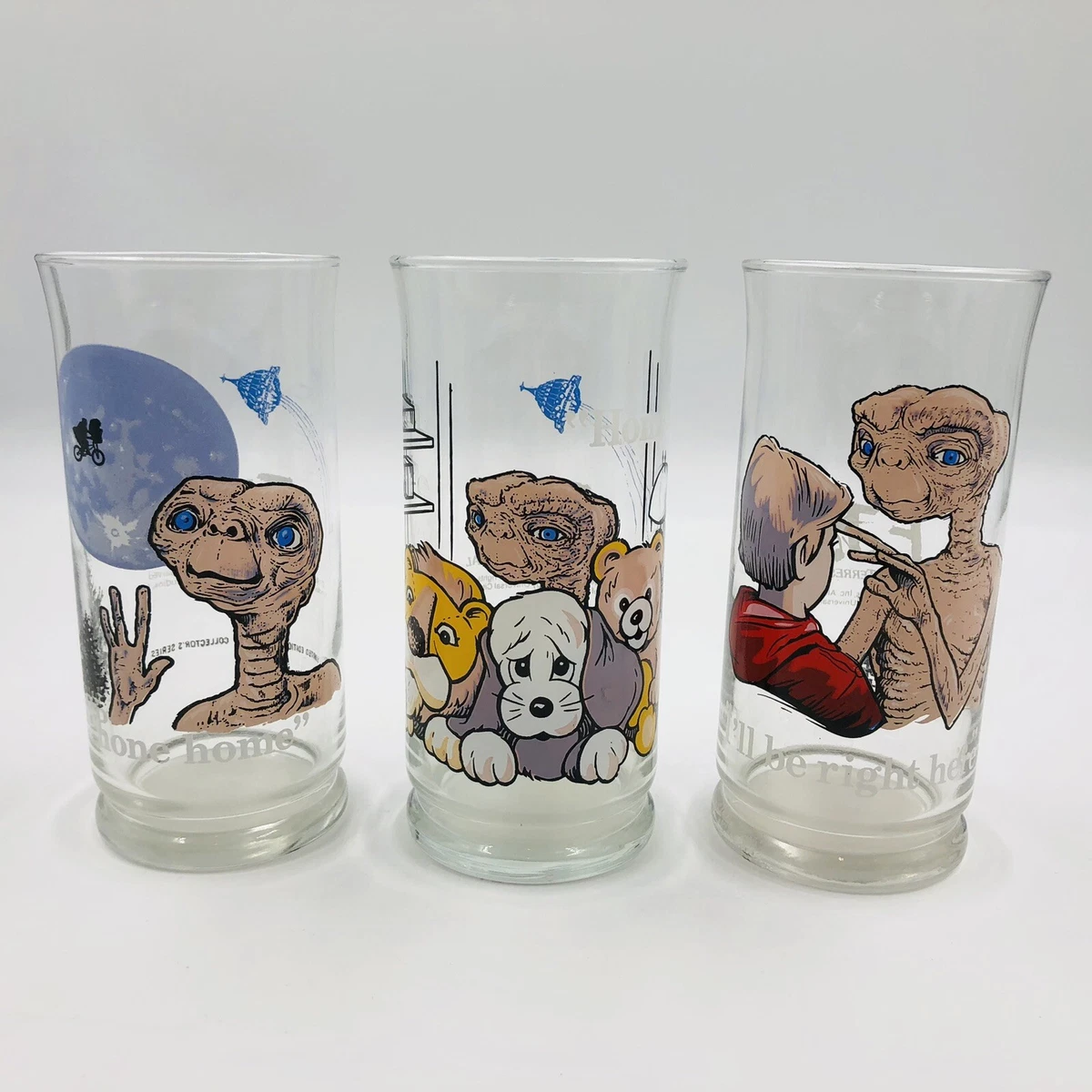 25+ Et Glasses for sale | Updated Oct 2026
