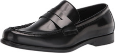 Calvin Klein Mens Crispo Loafer