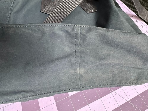 Fjällräven Kanken 23510, Navy, Top Zustand - Bild 6 von 9