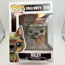 Ultimate Funko Pop Call of Duty Figures Gallery and Checklist 21