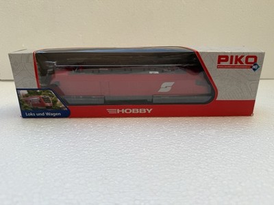 ÖBB Taurus Piko - Lokomotive H0 Analog DC
