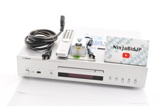 Yamaha CD-S700 Lettore Compact Disc Y111290ZP con trasformatore funzionante in magazzino