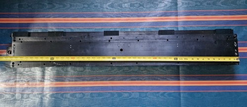 Parker Daedal Rail Positioning Table System Daedal Division - Picture 15 of 18