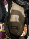 Clarks Soft Cushion Sandals Size 8 — photo 8