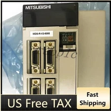 MITSUBISHI MDS-R-V2-8080 1PC New Servo Drive Amplifier Expedited Shipping