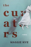 The Curators | Maggie Nye | Englisch | Taschenbuch | Einband - Flex.(Paperback)