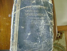 1965 Austin Healey Sprite Sport Car