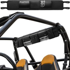 Large-Capacity Quad Gear UTV Storage Bag Orga...