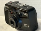 PENTAX IQZoom EZY-R 35mm Point & Shoot Camera,  Carry Bag & Film TESTED — photo 5