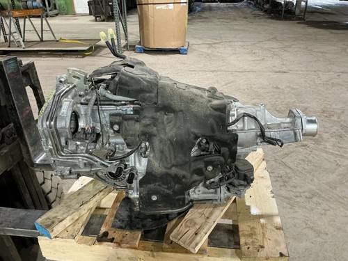 Automatic Transmission CVT 2.5L Wagon Outback 17k Miles Fits 20-23 LEGACY 830100