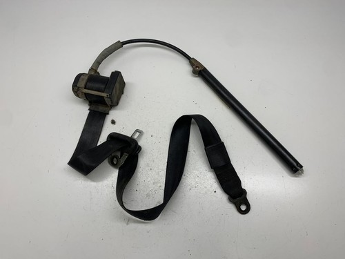 Volkswagen PASSAT B4 1995 Links Sicherheitsgurt vorne 3A0857705A DRA35337
