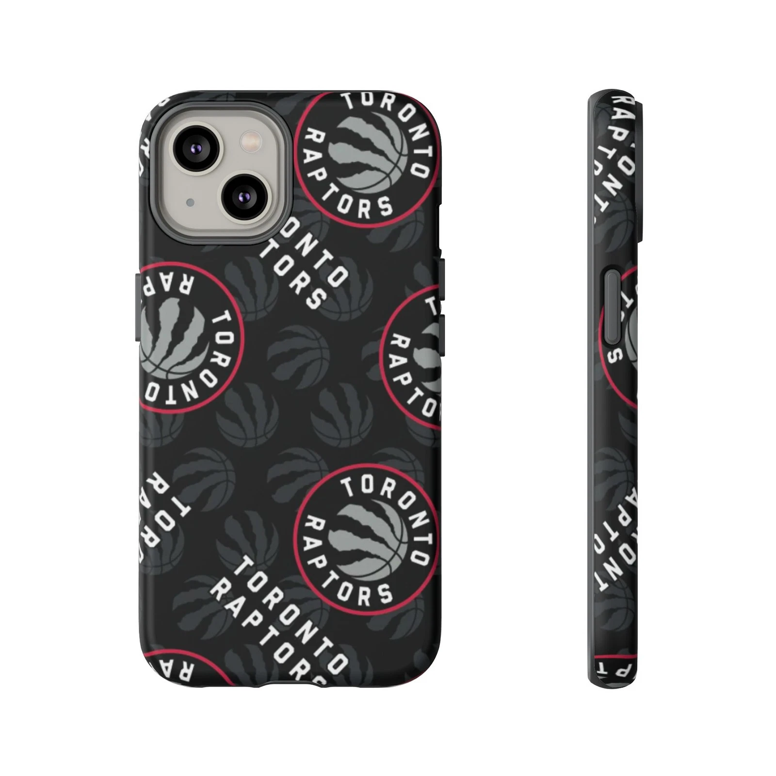 Toronto Raptors iPhone Cases