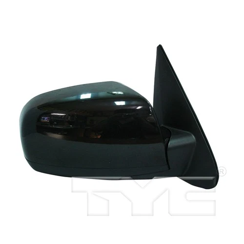 Door Mirror for 07-12 Hyundai Santa Fe Power Heated Right Passenger Side