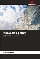 Innovation Policy Global Trends And Belarus Nina Bogdan Taschenbuch Paperback