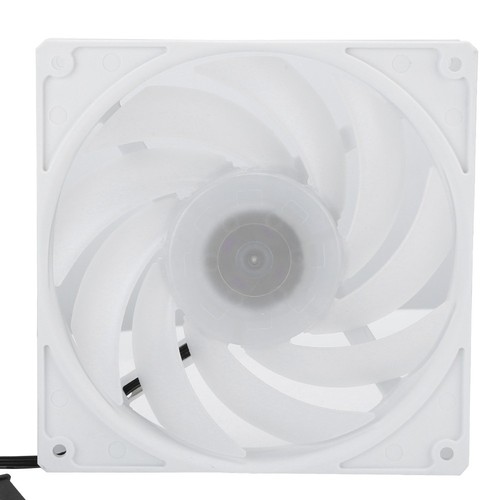 14cm 2000RPM Cooling Fan Low Noise Cooler 4‑Pin PWM Header Interface For ARGB CB - Afbeelding 9 van 17