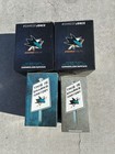 San Jose Sharks NHL Vintage Bobblehead Hockey — photo 4