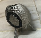 VTG Uruguayan yerba porongo Bombilla Metal Yerba mate Miniature Souvenir Lead? — photo 4