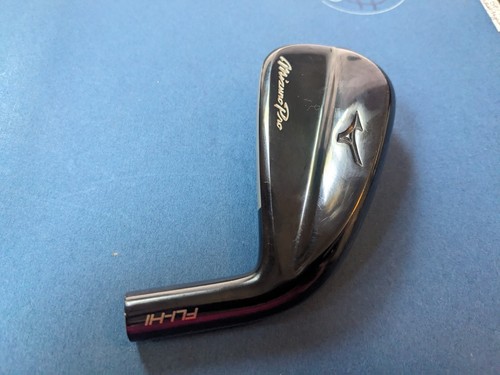 Mizuno Pro 925 Fli-Hi 2 Iron FLIHI Black Finish Head Only RH - Picture 9 of 15
