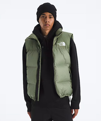 MENS NORTH FACE 1996 RETRO NUPTSE VEST - Brand New/Never Opened/Still in Plastic