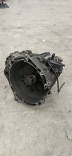 FORD TRANSIT MK7 MK8 2.2 TDCI 6 SPEED MANUAL GEARBOX CC1R-7F093-AD