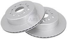 Disque de frein Lexus SC