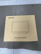 NEEWER F100 7 Inch Camera Field Monitor HD Video Assist IPS 1280x800 HDMI 1080p