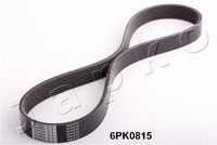 Keilrippenriemen Japko 6PK815 FüR Nissan Almera 2 Hatchback N16 Tino V10 Primera