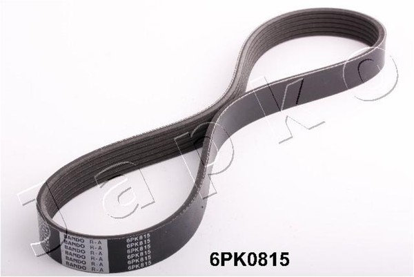 Keilrippenriemen Japko 6PK815 FüR Nissan Almera 2 Hatchback N16 Tino V10 Primera-image