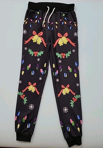 Christmas Pants, Youth