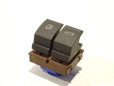 Porte arrière et accessoires Volkswagen EOS