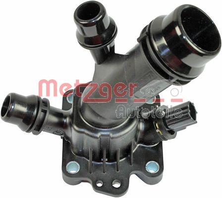 THERMOSTAT KÜHLMITTEL 4006213 FÜR VOLVO D5204T2/5204T3/5204T5/5204T 2.0L 5cyl - Picture 2 of 11
