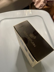 Sega Saturn Retro-bit Wireless Bluetooth Controller - Slate Gray Color Rare 2012