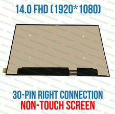 Innolux N140HCG-GN1 14.0" IPS FHD AG Display Screen panel matte