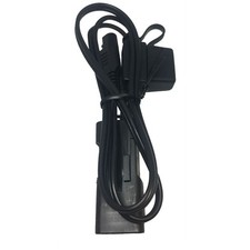 Adaptateur Prise Câble DDA Ducati Pour Recharge Batterie Data Analyzer 51040111A