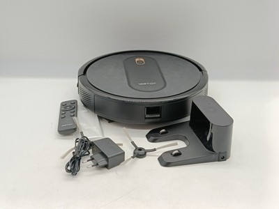 EU PLUG Vactidy Nimble T6 Saugroboter starke Saugkraft automatische Aufladung