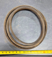 BF GOODRICH COGGED-RAW EDGE CX112, MADE IN THE USA, 0250H