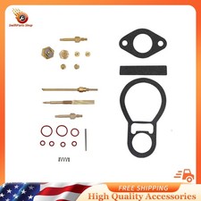For Model A Ford 1926 1927 1928 1929 1932 Zenith New Carburetor Major Repair Kit