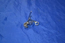 LOW  SHORT SHANK DARNING FOOT ITLAY NECCHI ELNA PFAFF SEWING MACHINES EMBROIDERY