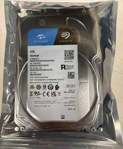 Seagate Skyhawk 4TB | eBay