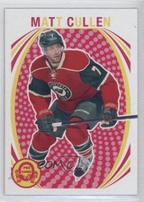 2013-14 O-Pee-Chee Retro Matt Cullen #363 t4m