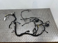 Moteur Honda INSIGHT