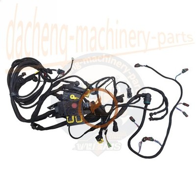 Excavator Engine wiring harness 22944148 21910107 for Volvo
