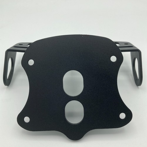 Motorcycle Fender Eliminator Compatible with FZ09 MT09 2023 2022 2021 Fender Eli - Picture 9 of 14