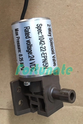 1PC New For Keyto Solenoid valve 1042-22-EPN/5N 24V 0.25MPa
