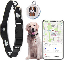 Dog Tracker-Gps Dog Collar-Gps Tracker for Dogs-Pet Tracker for Dogs  Android a