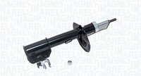 StossdÄMpfer Vorderachse Rechts FÜR Fiat - Magneti Marelli 351947070100
