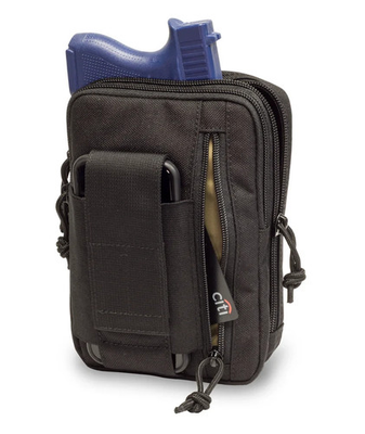 #ad #ad Elite Survival Systems® Liberty™ Concealed Carry Belt Pouch $51.94
