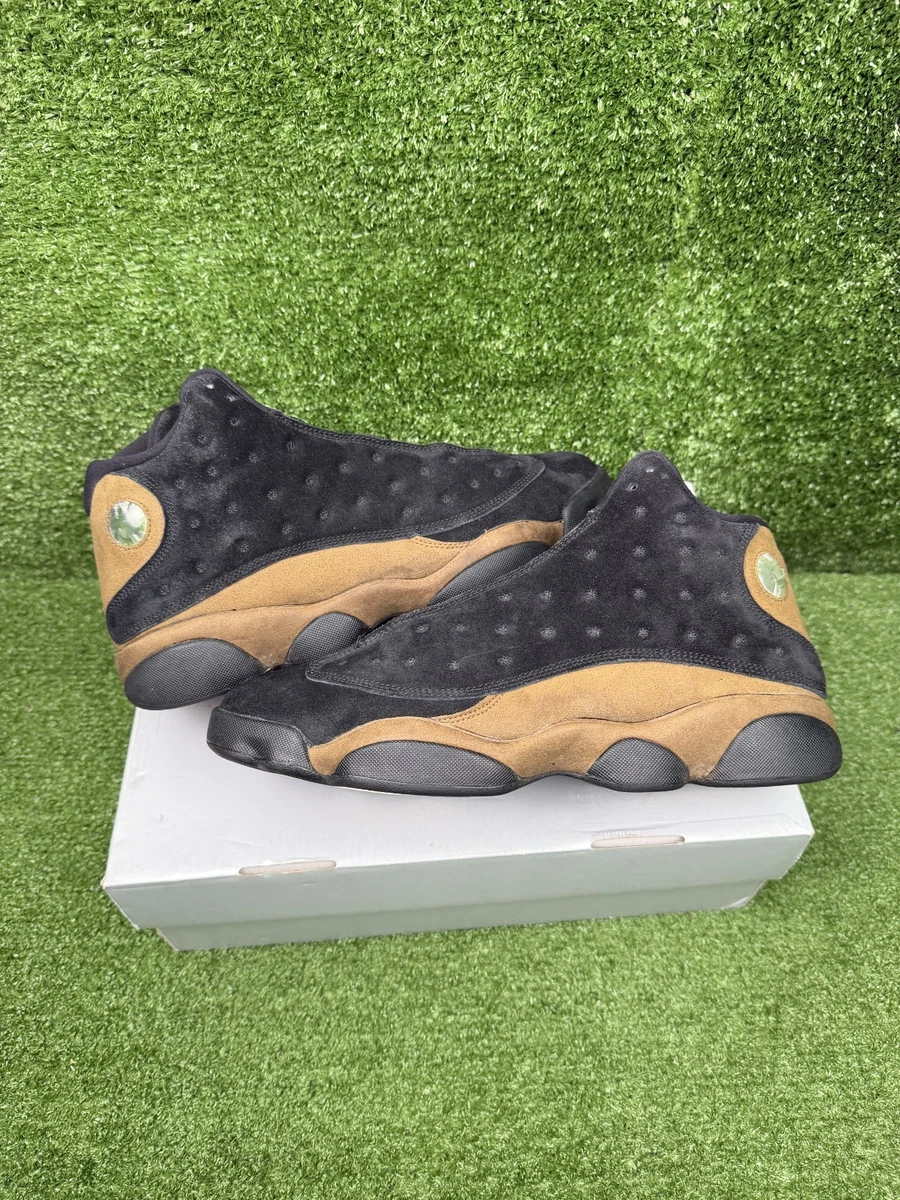[希少]NIKE AIR JORDAN 13 RETRO OLIVE 10 Jordan 13 Retro Olive for Sale - Authenticity Guaranteed - eBay