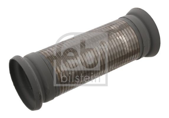 FEBI BILSTEIN 01379 Exhaust System Corrugated Pipe Fits MERCEDES-BENZ EVOBUS